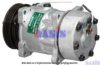 RENAU 7700868578 Compressor, air conditioning